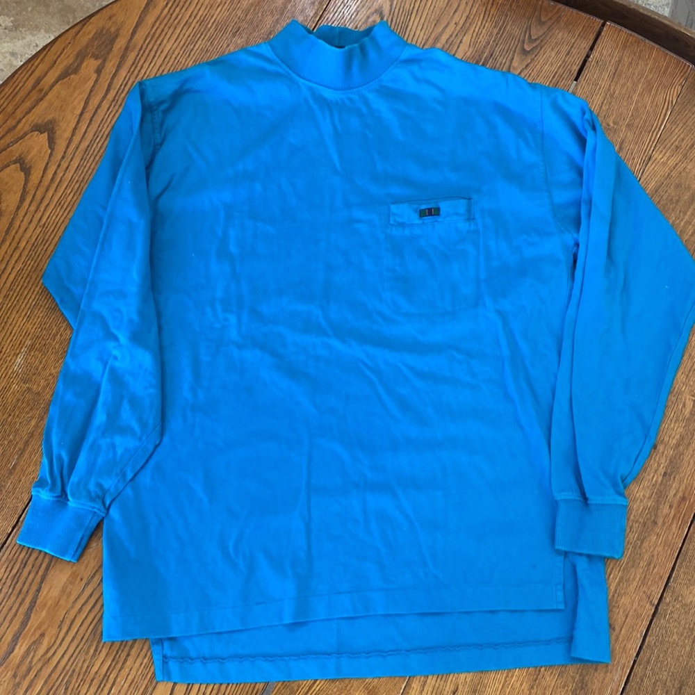 Colours by Alexander Julian long sleeve T-shirt